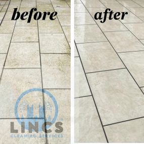 Bild von Lincs Cleaning Services Ltd