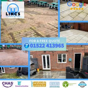 Bild von Lincs Cleaning Services Ltd