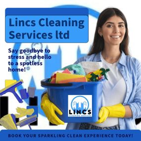 Bild von Lincs Cleaning Services Ltd