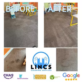 Bild von Lincs Cleaning Services Ltd