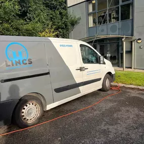 Bild von Lincs Cleaning Services Ltd