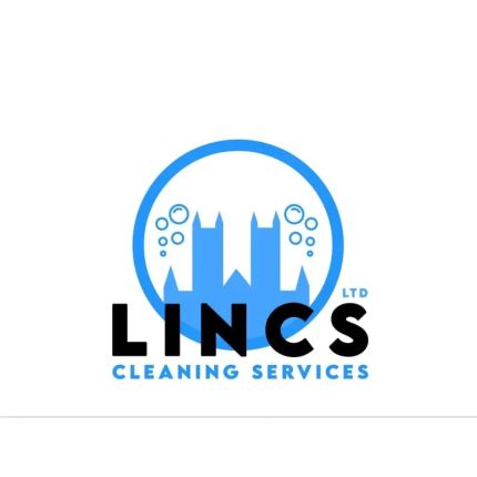 Logo da Lincs Cleaning Services Ltd