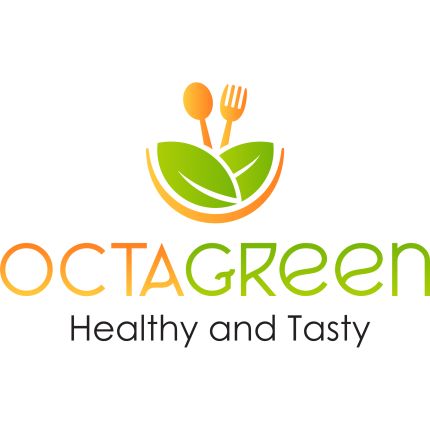 Logo de Octagreen
