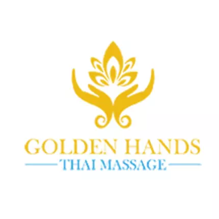 Logo de Golden Hands Thai Massage