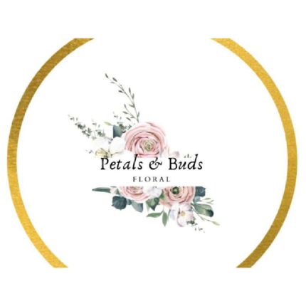 Logo od Petals & Buds Floral