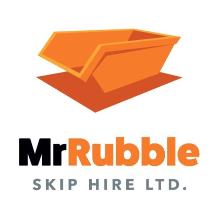Logo de Mr Rubble Ltd
