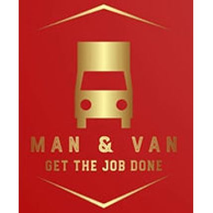 Logo von Man and Van Removals