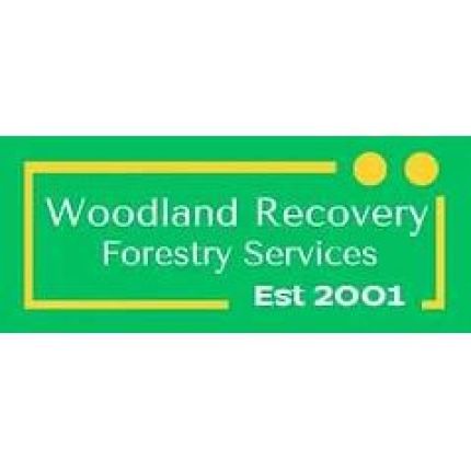 Logo da Woodland Recovery