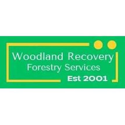 Logo de Woodland Recovery