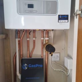 Bild von Gaspro Solutions