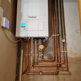 Bild von Gaspro Solutions