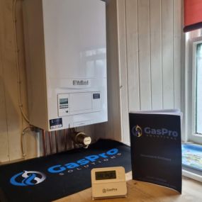 Bild von Gaspro Solutions