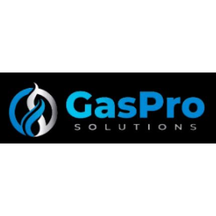 Logotyp från Gaspro Solutions