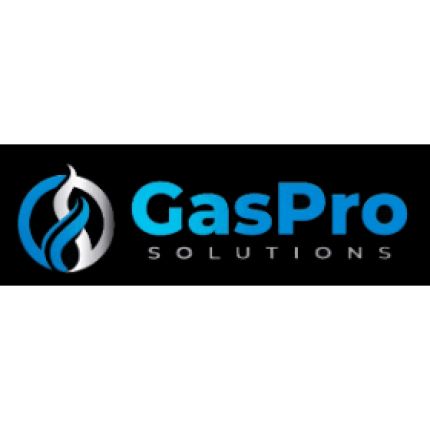 Logotipo de Gaspro Solutions