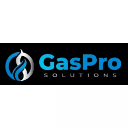 Logo from Gaspro Solutions