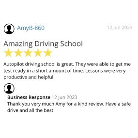 Bild von Autopilot Driving School