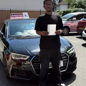 Bild von Autopilot Driving School