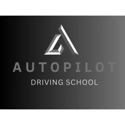 Logotipo de Autopilot Driving School