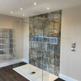 Bild von ARC Glass and Glazing