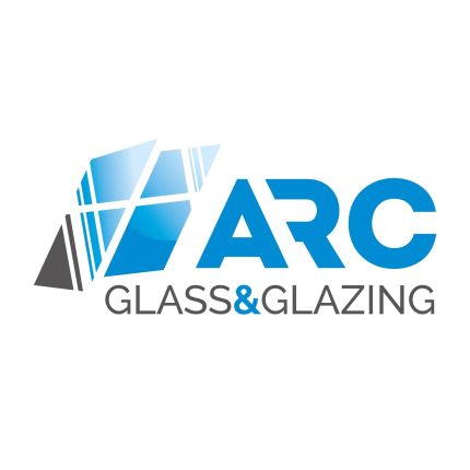 Logotyp från ARC Glass and Glazing