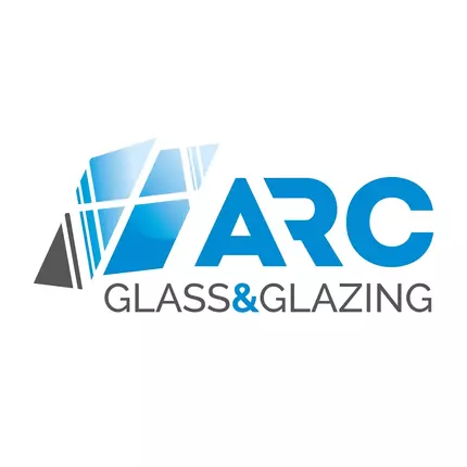 Logo from ARC Glass and Glazing