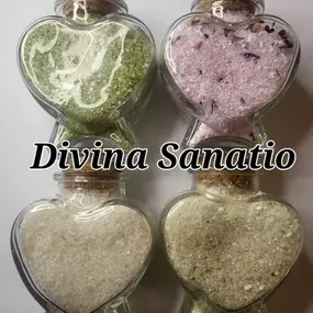 Bild von Divina Sanatio The Herbal Specialist