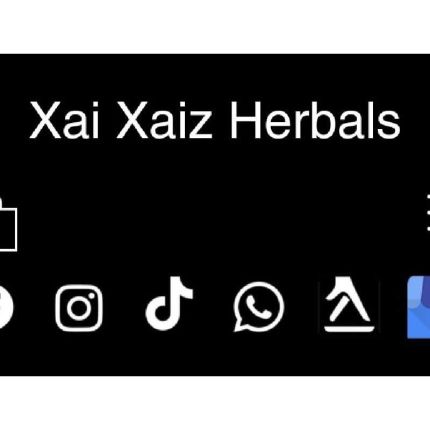 Logo van Xai Xaiz Herbals