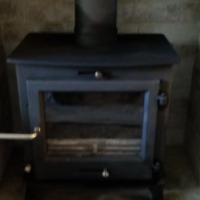 Bild von Chim Chimney Services