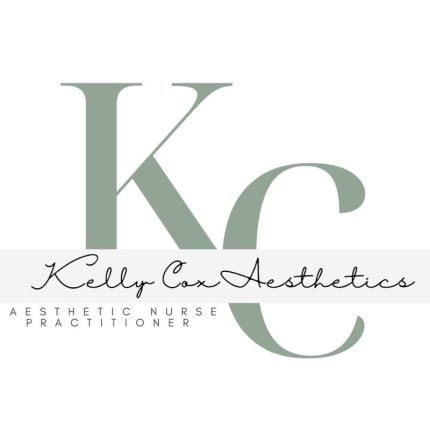 Logo from KC Aesthetics