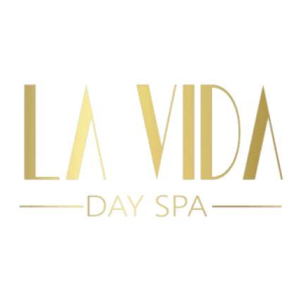 Logo od LA Vida Day SPA