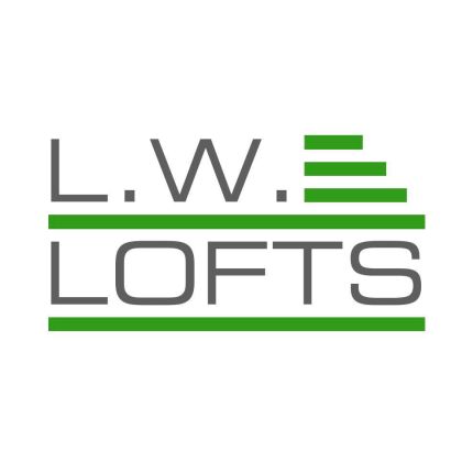 Logotipo de L.W. Lofts