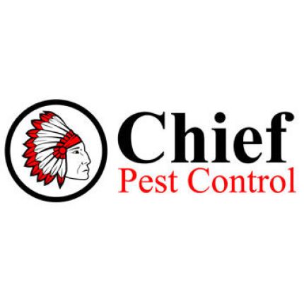 Logo fra Chief Pest Control