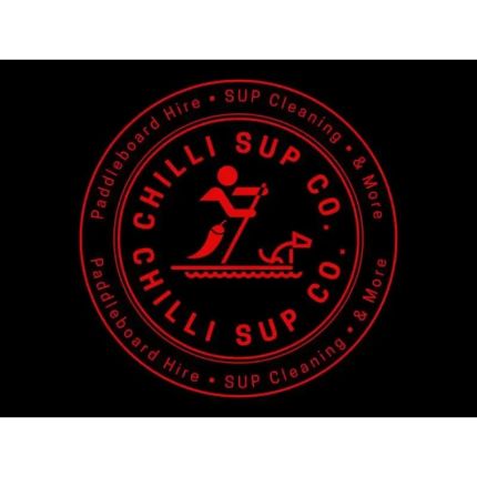 Logotyp från ChilliSUPCo