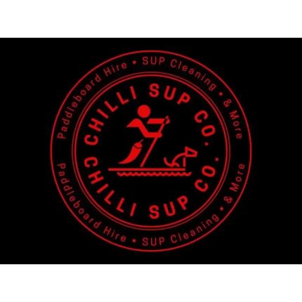 Logo fra ChilliSUPCo