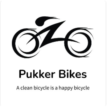 Logo von Pukker Bikes