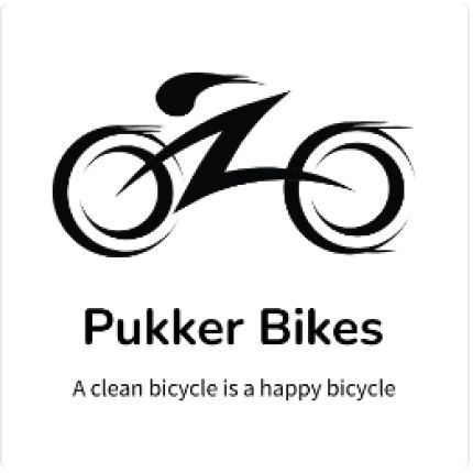 Λογότυπο από Pukker Bikes