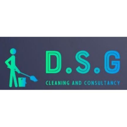 Logo fra DSG Cleaning & Consultancy Ltd