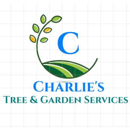 Logótipo de Charlie's Tree & Garden Services
