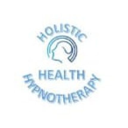 Logo fra Holistic Health Hypnotherapy