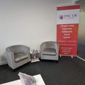 Bild von DNC UK Accounting Ltd