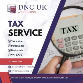 Bild von DNC UK Accounting Ltd