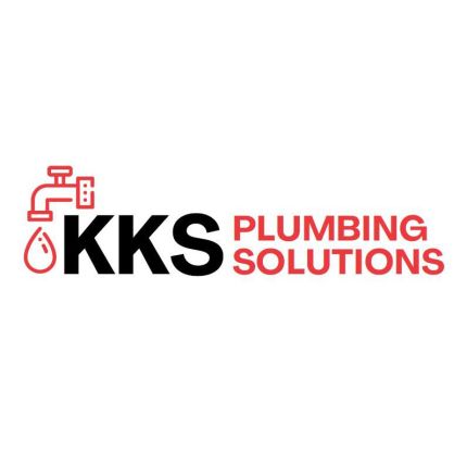Logótipo de KKS Plumbing Solutions
