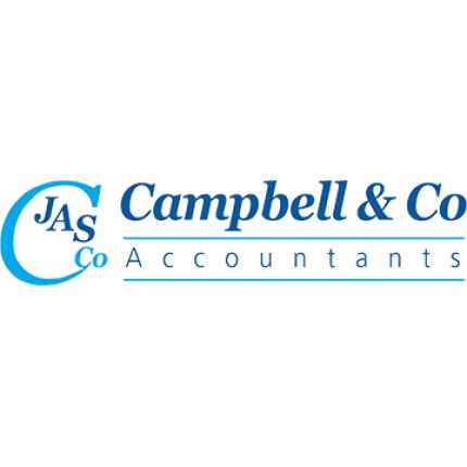 Λογότυπο από J A S Campbell & Co