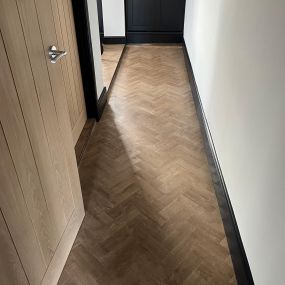 Bild von Jamie Slack Flooring Ltd