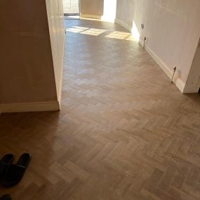 Bild von Jamie Slack Flooring Ltd