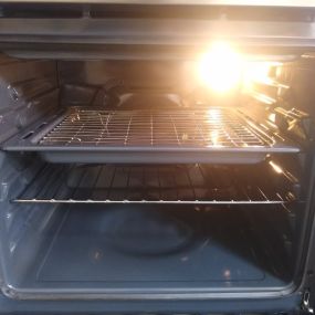 Bild von Great Orme Oven Cleaning