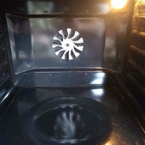 Bild von Great Orme Oven Cleaning