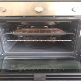 Bild von Great Orme Oven Cleaning