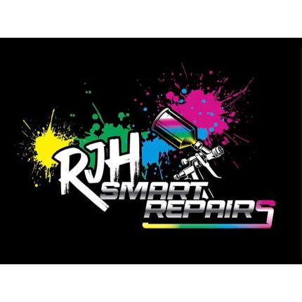 Logo od RJH Smart Repairs