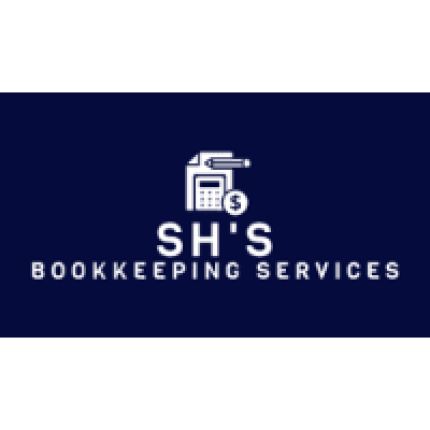 Logo da SHS Book Keeping Services